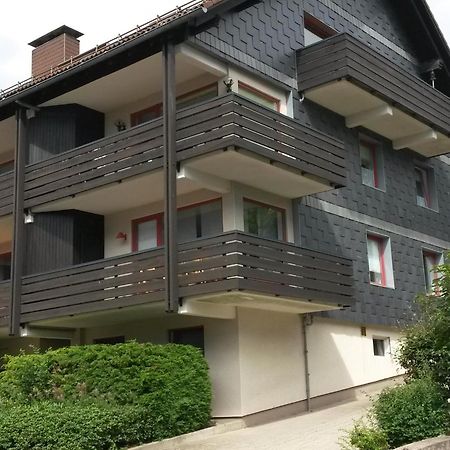 Halali Braunlage 아파트 외부 사진