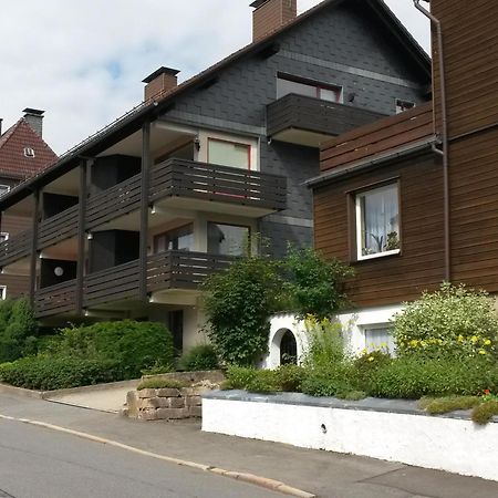 Halali Braunlage 아파트 외부 사진