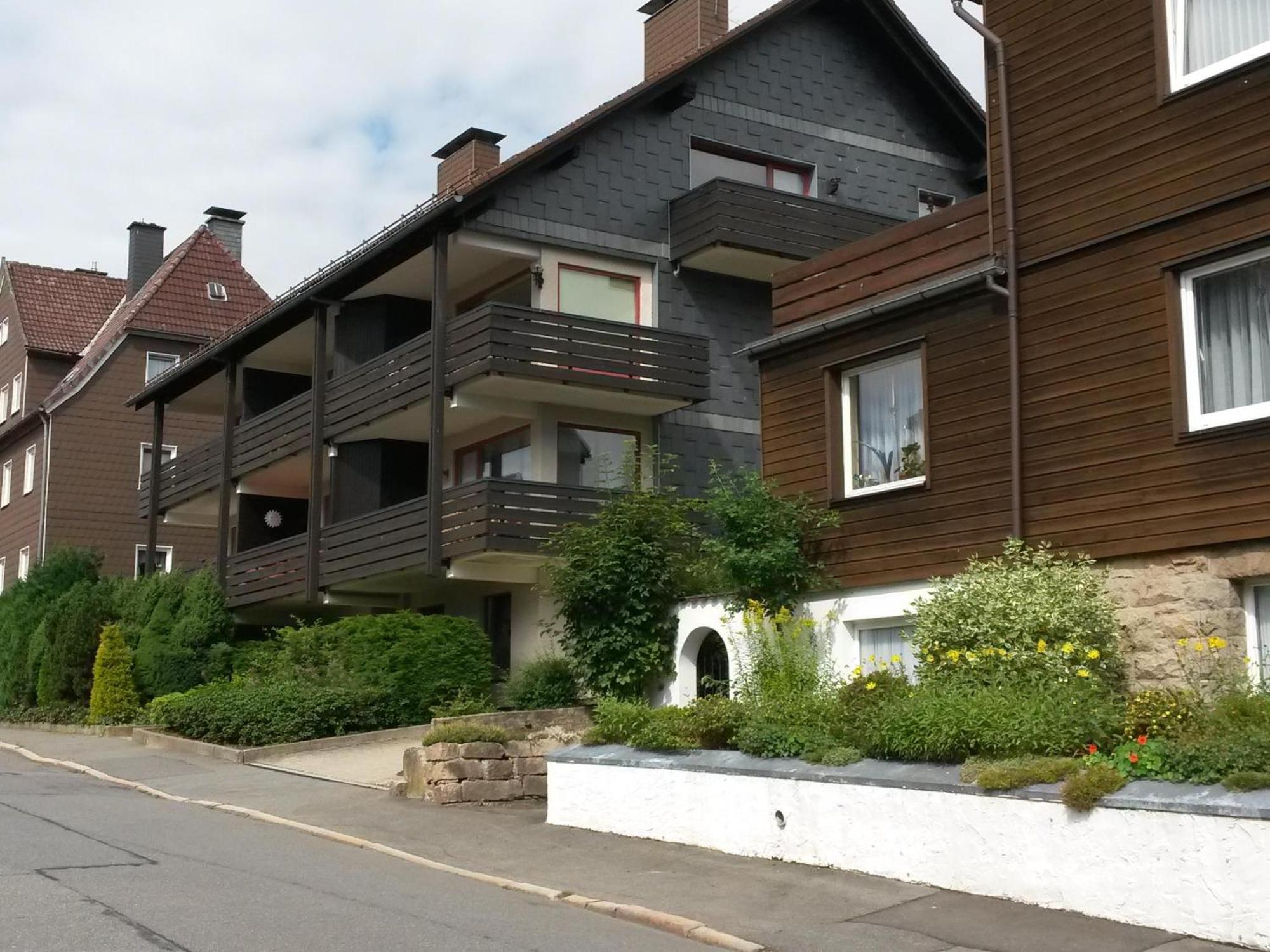 Halali Braunlage 아파트 외부 사진